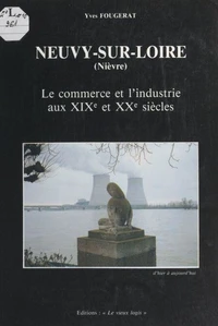 Neuvy-sur-Loire (Nièvre)