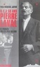 Yves-Frédéric Jaffré - Il y a cinquante ans, Pierre Laval - Le procès qui n'a pas eu lieu.