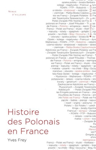 Histoire des Polonais en France