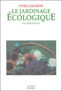 Le jardinage écologique