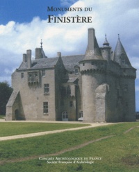 Yves Gallet - Monuments du Finistère.