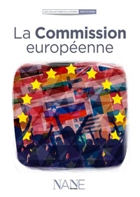 Yves Géry - La Commission européenne.