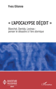 "L'apocalypse déçoit"