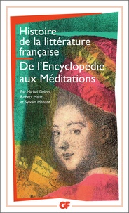 HISTOIRE DE LA LITTERATURE FRANCAISE. De Villon à Ronsard, XVème-XVIème siècles.pdf