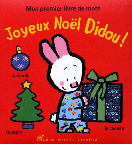 Yves Got - Joyeux Noël Didou !.