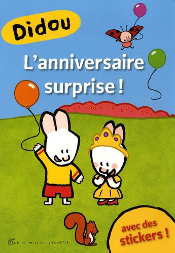 Yves Got - L'anniversaire surprise !.