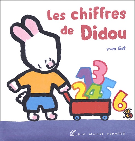 Yves Got - Les chiffres de Didou.