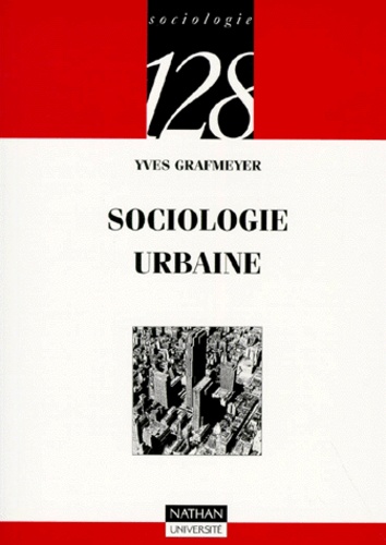Sociologie urbaine - Occasion