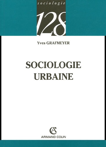 Sociologie urbaine - Occasion