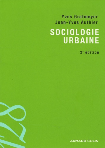 Sociologie urbaine 2e édition