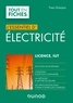 Yves Granjon - Electricité - Licence, IUT - L'Essentiel.
