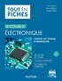 Yves Granjon et Bruno Estibals - Electronique.