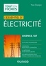 Yves Granjon - L'essentiel d'électricité - Licence, IUT.