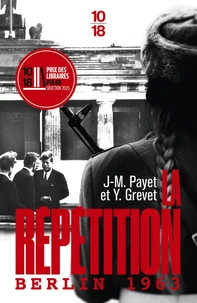 La Répétition