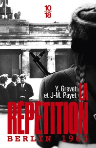 La Répétition