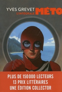 Ebooks et téléchargements gratuits Méto L'intégrale 9782748512908 par Yves Grevet iBook FB2