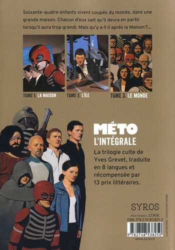 Méto L'intégrale