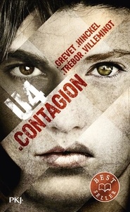 Yves Grevet et Florence Hinckel - U4  : Contagion.