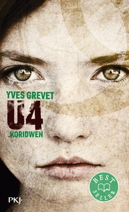 Yves Grevet - U4  : Koridwen.