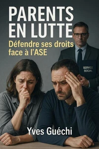 Parents en Lutte : Défendre ses droits face à l’ASE
