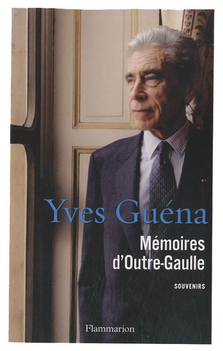 Mémoire d'Outre-Gaulle - Occasion