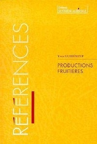 Yves Guiheneuf - Productions fruitières.