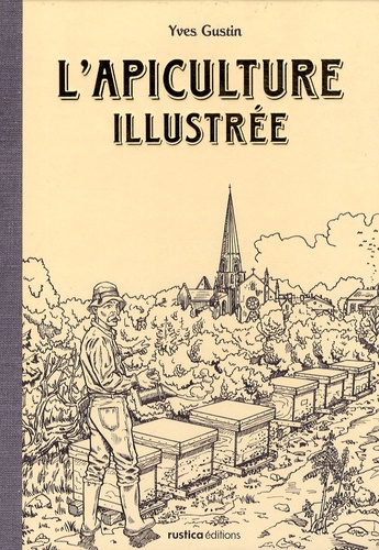 L'apiculture Mois Par Mois : Toute La Gamme De Librairie Sur Beecul