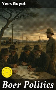 Boer Politics