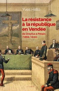 La résistance à la République en Vendée