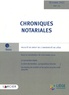 Yves-Henri Leleu - Chroniques notariales - Volume 73.