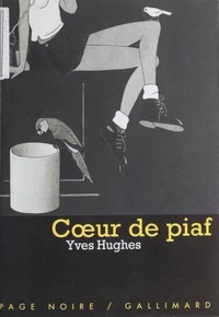 Coeur de piaf