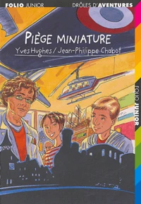 Piège miniature
