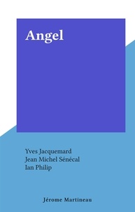 Yves Jacquemard et Jean Michel Sénécal - Angel.