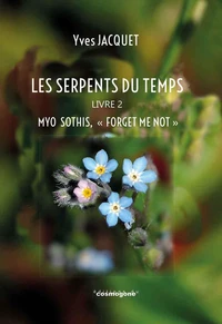 Les Serpents du Temps