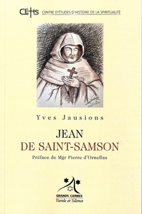 Yves Jausions - Jean de Saint Samson.