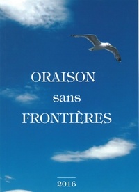 Yves Jausions - Oraison sans frontières.