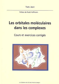 Les orbitales moléculaires dans les complexes