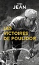 Yves Jean - Les victoires de Poulidor.