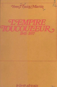 L'empire Toucouleur