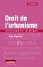 Yves Jégouzo - Droit de l'urbanisme - Dictionnaire pratique.