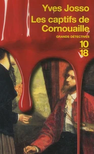 Les captifs de Cornouaille