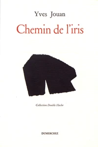 Chemin de l'iris