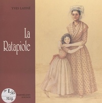 Yves Laisné et Jamal Aouatah - La Ratapiole.