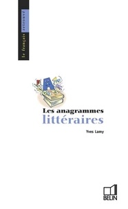 Les anagrammes littéraires - Pseudonymes et cryptonymes.pdf