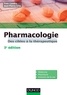 Yves Landry et Jean-Pierre Gies - Pharmacologie - 3e édition - Des cibles à la thérapeutique.