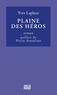 Yves Laplace - Plaine des héros.