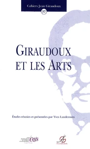 Giraudoux et les arts