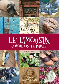 Le limousin comme on le parle