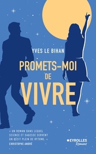 T&eacute;l&eacute;chargez des ebooks gratuits Promets-moi de vivre PDB FB2 par Yves Le Bihan
