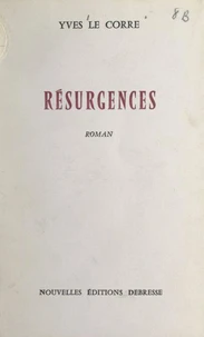 Résurgences